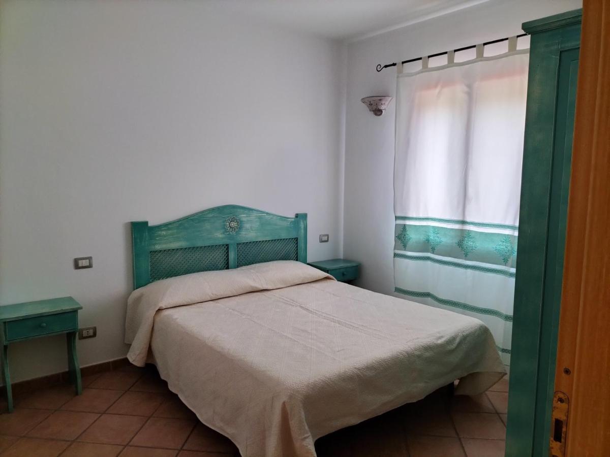 Pittulongu, Trilocale Vista Mare Βίλα Όλμπια Εξωτερικό φωτογραφία